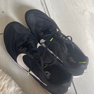 Only worn 3/4 time for races and try ons